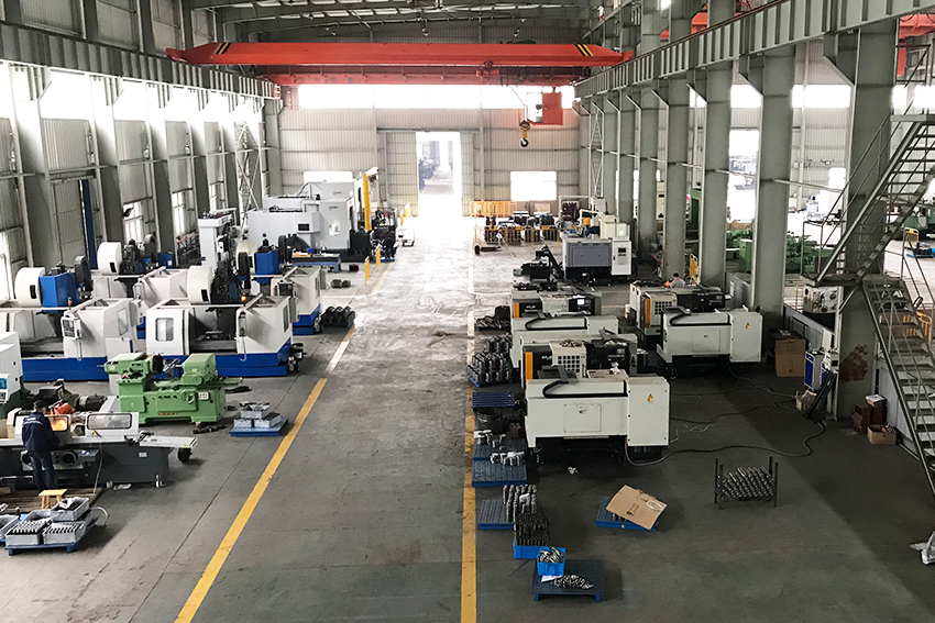  22-ый Цех редуктора